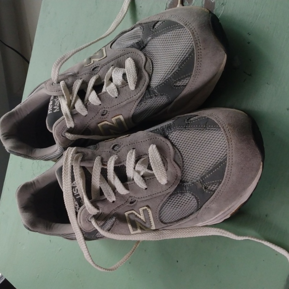 New balance 993 made in USA